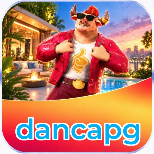 Logo dancapg - Cassino Online Brasil