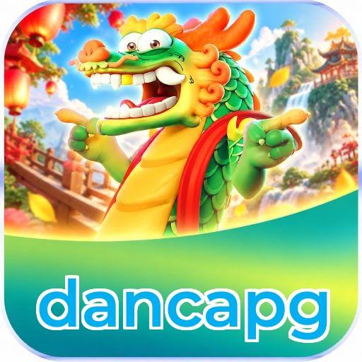 Logo dancapg - Cassino Online Brasil