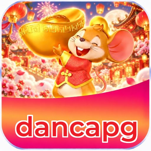 Logo dancapg - Cassino Online Brasil