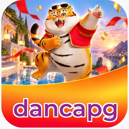 Logo dancapg