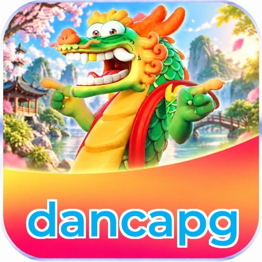 Cliente PC da dancapg para download - Interface desktop com gráficos HD