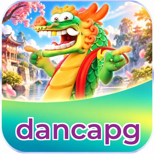 Aplicativo Mobile dancapg em Smartphones iOS e Android
