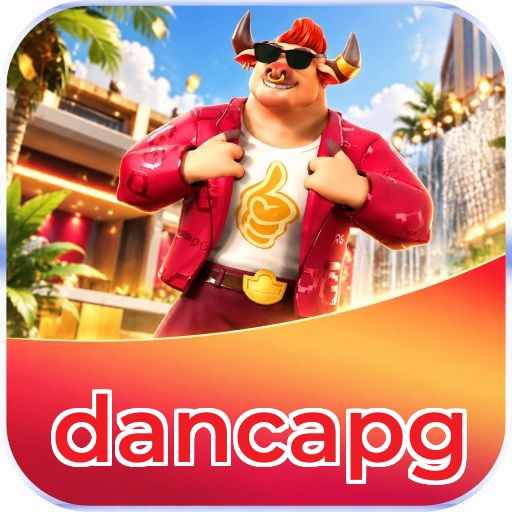 dancapg Facebook - Página oficial com promoções e comunidade ativa