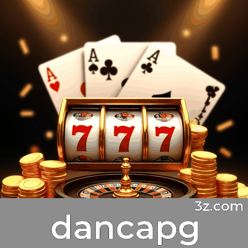dancapg: Sua Plataforma de Jogos de Azar com Serviços Profissionais de Excelência
