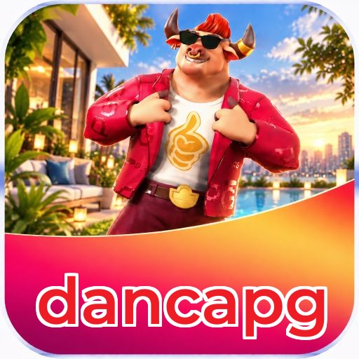 Logo dancapg - Cassino Online Brasil