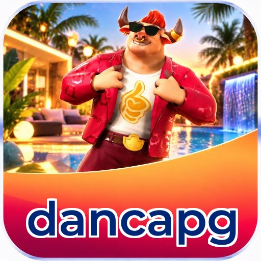 Logo dancapg