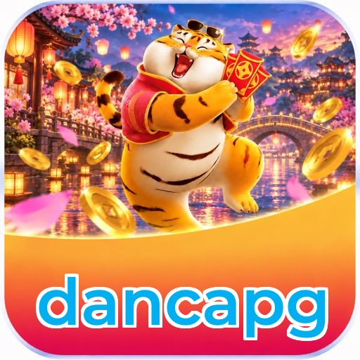 dancapg Facebook - Página oficial com promoções e comunidade ativa