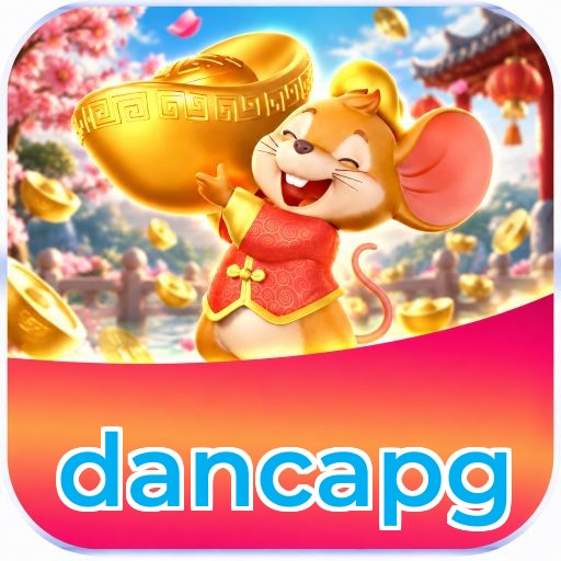 Logo dancapg - Cassino Online Brasil