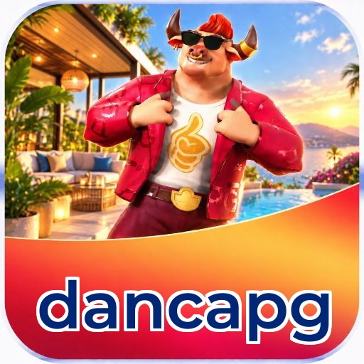 dancapg Facebook - Página oficial com promoções e comunidade ativa
