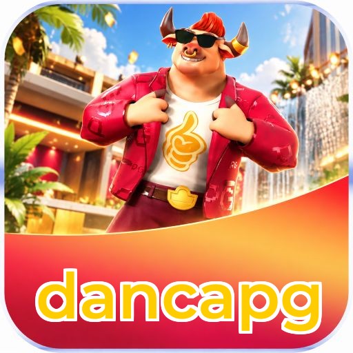 Logo dancapg - Cassino Online Brasil