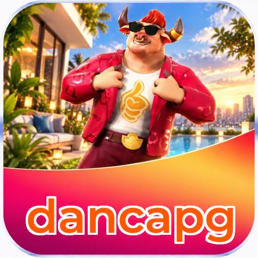 Logo dancapg - Cassino Online Brasil