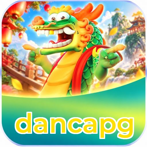 Logo dancapg - Cassino Online Brasil