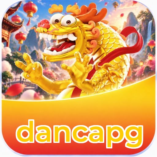Logo dancapg - Cassino Online Brasil