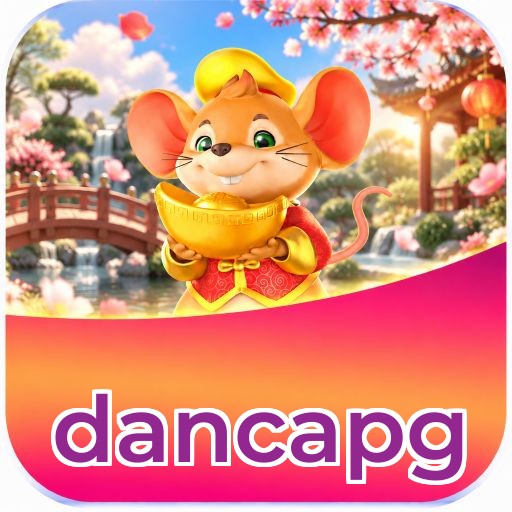 Logo dancapg - Cassino Online Brasil