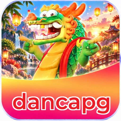 Interface do APK dancapg para Android