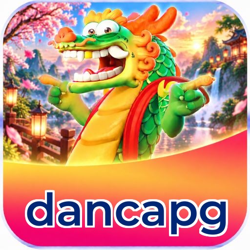 Logo dancapg - Cassino Online Brasil