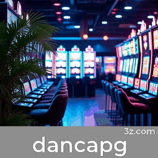 dancapg: Inovação e Tecnologia Avançada no Mundo dos Jogos