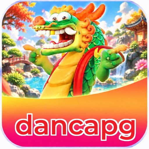 Logo dancapg