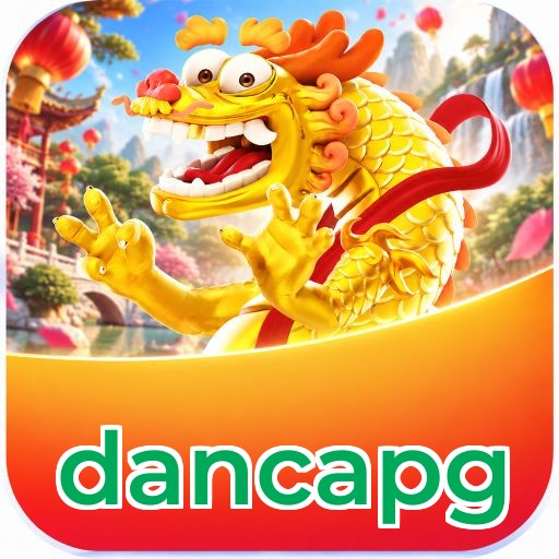 Logo dancapg - Cassino Online Brasil