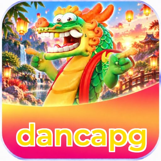 Logo dancapg - Cassino Online Brasil