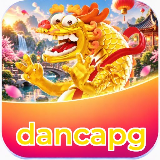 Logo dancapg - Cassino Online Brasil