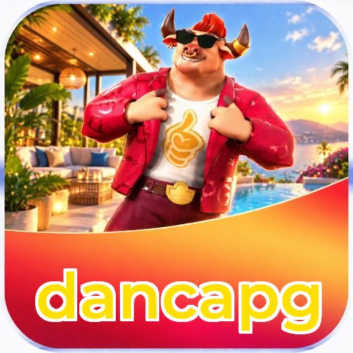 dancapg Facebook - Página oficial com promoções e comunidade ativa