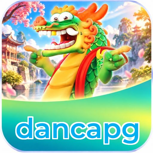 Logo dancapg - Cassino Online Brasil