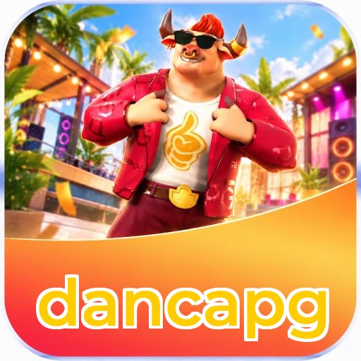 Logo dancapg - Cassino Online Brasil
