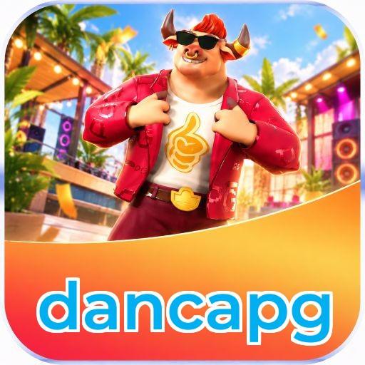 Logo dancapg